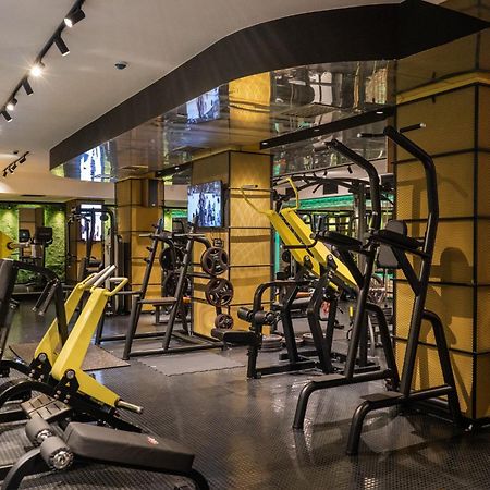 Adeo Hotel Sport & Spa Русе Екстер'єр фото
