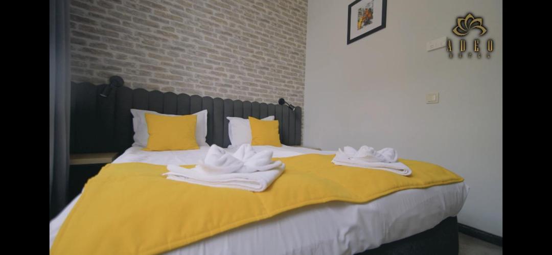 Adeo Hotel Sport & Spa Русе Екстер'єр фото