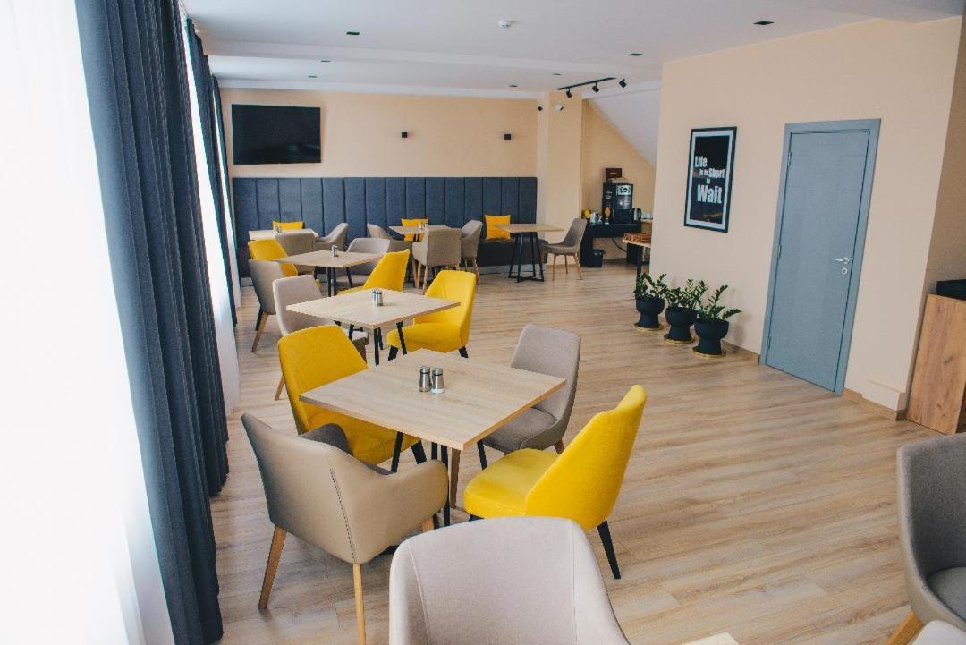 Adeo Hotel Sport & Spa Русе Екстер'єр фото