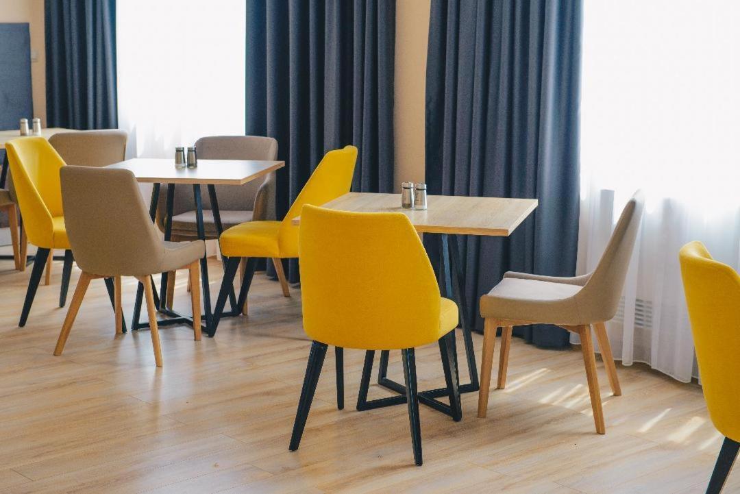 Adeo Hotel Sport & Spa Русе Екстер'єр фото