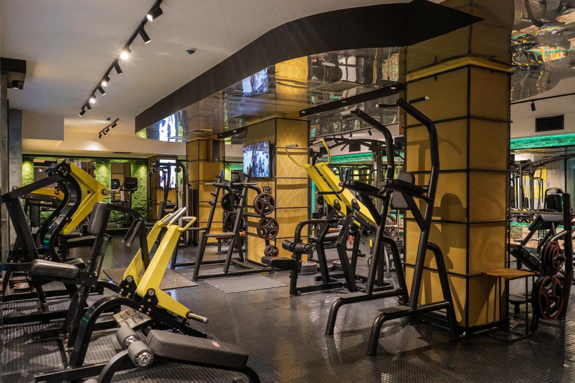 Adeo Hotel Sport & Spa Русе Екстер'єр фото