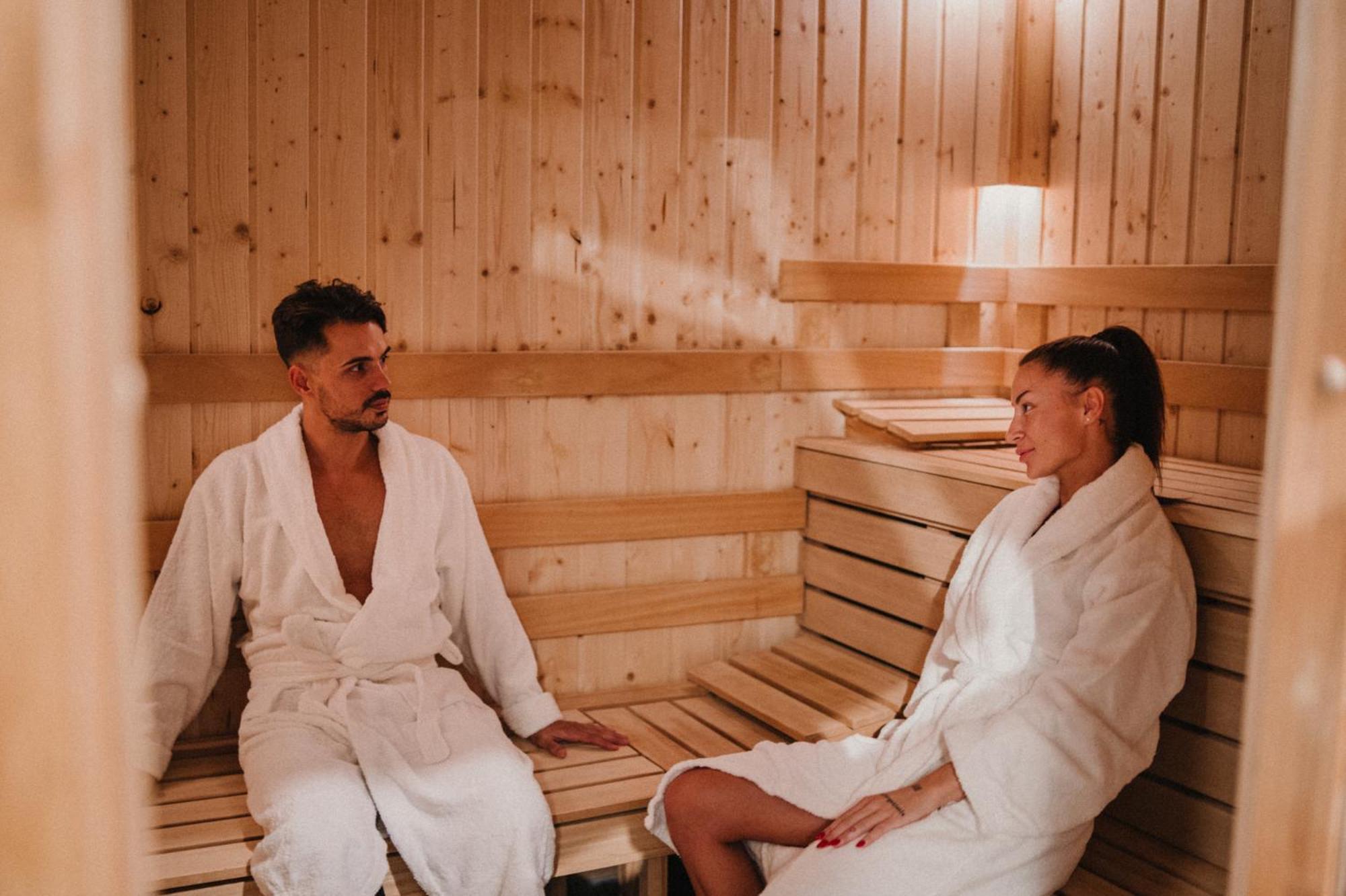Adeo Hotel Sport & Spa Русе Екстер'єр фото