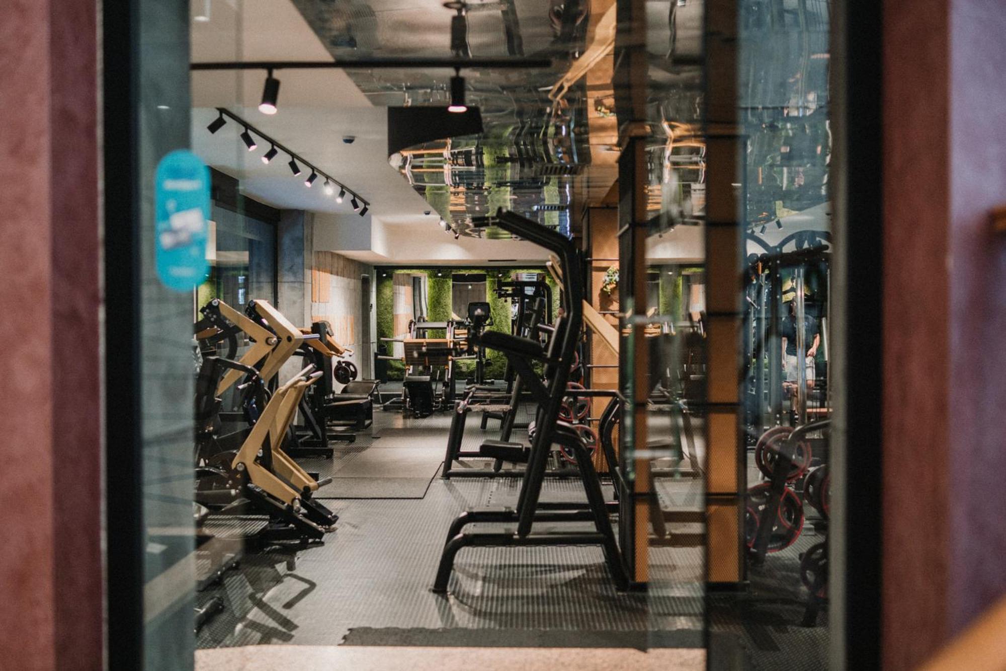 Adeo Hotel Sport & Spa Русе Екстер'єр фото