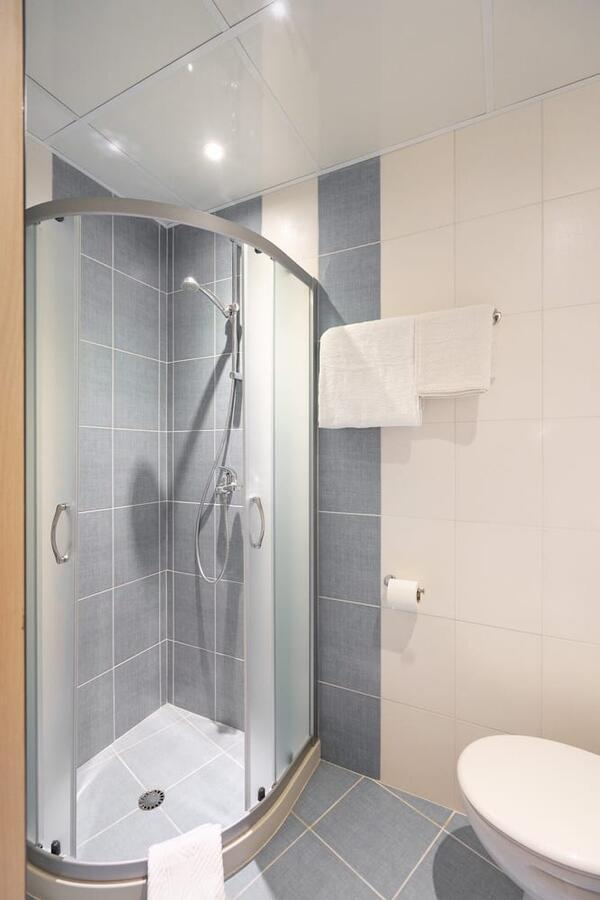 Adeo Hotel Sport & Spa Русе Екстер'єр фото