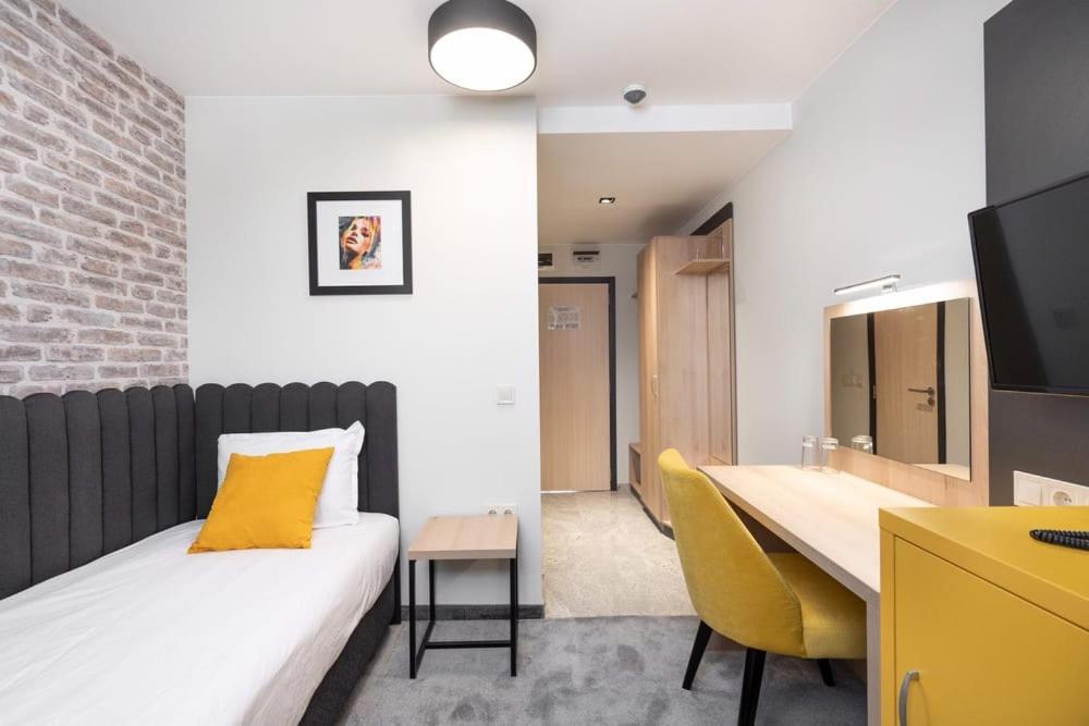 Adeo Hotel Sport & Spa Русе Екстер'єр фото