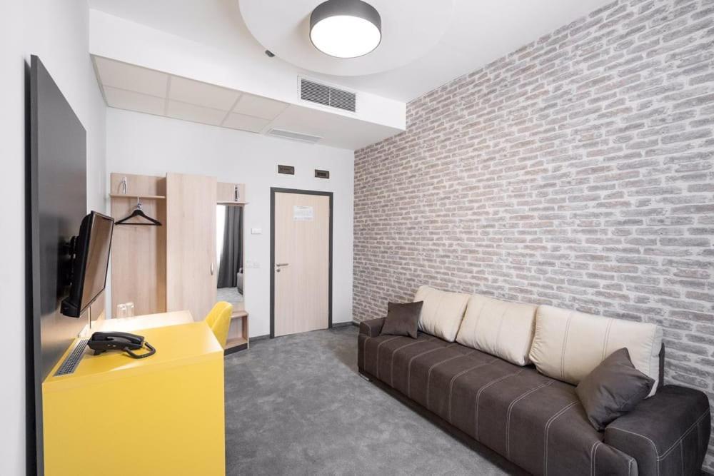 Adeo Hotel Sport & Spa Русе Екстер'єр фото