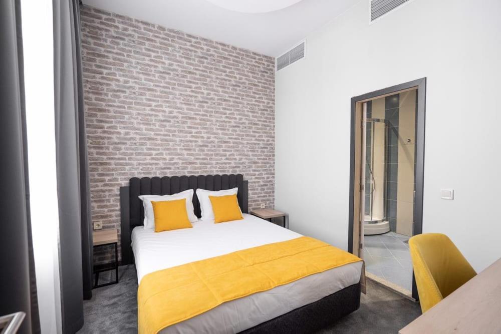 Adeo Hotel Sport & Spa Русе Екстер'єр фото