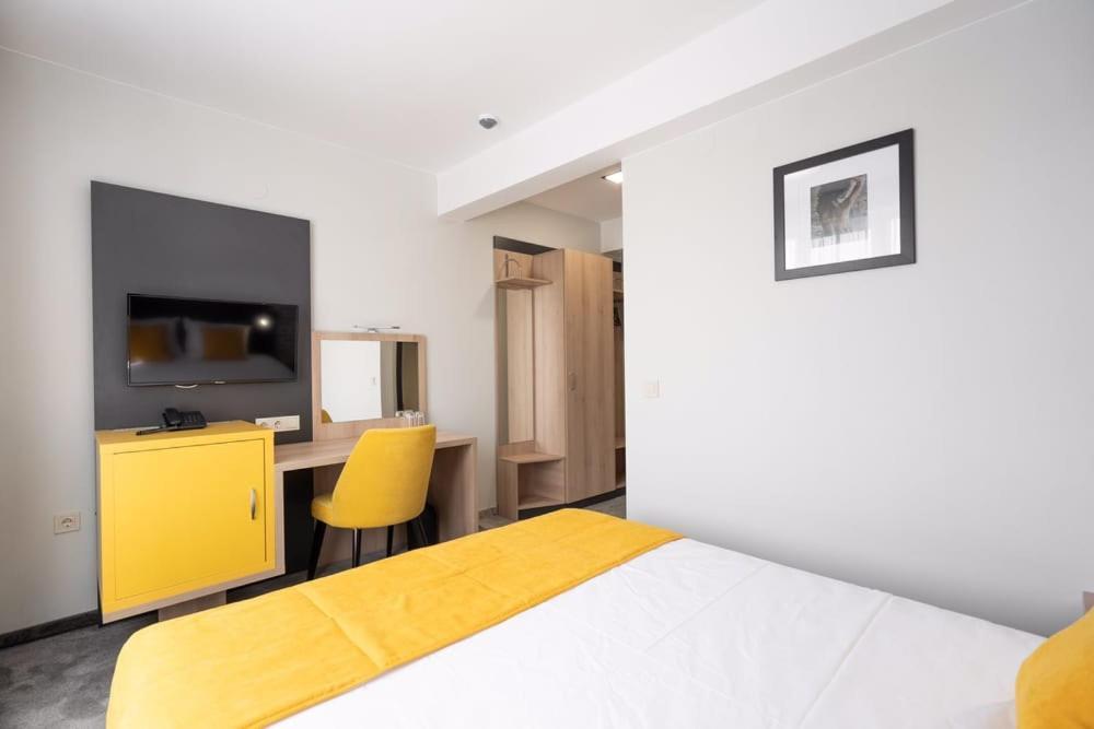 Adeo Hotel Sport & Spa Русе Екстер'єр фото