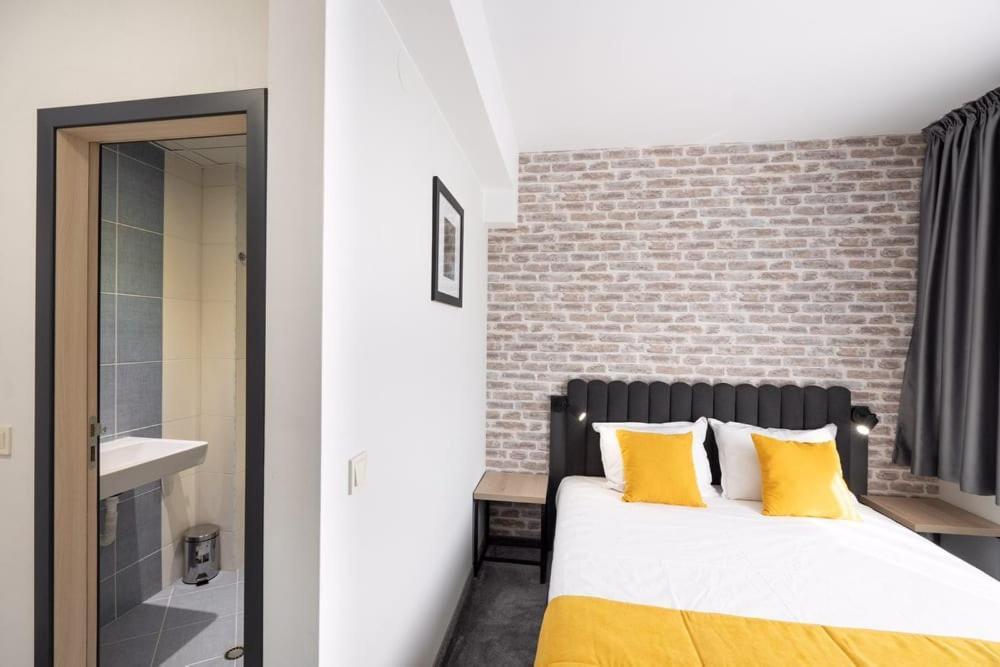 Adeo Hotel Sport & Spa Русе Екстер'єр фото